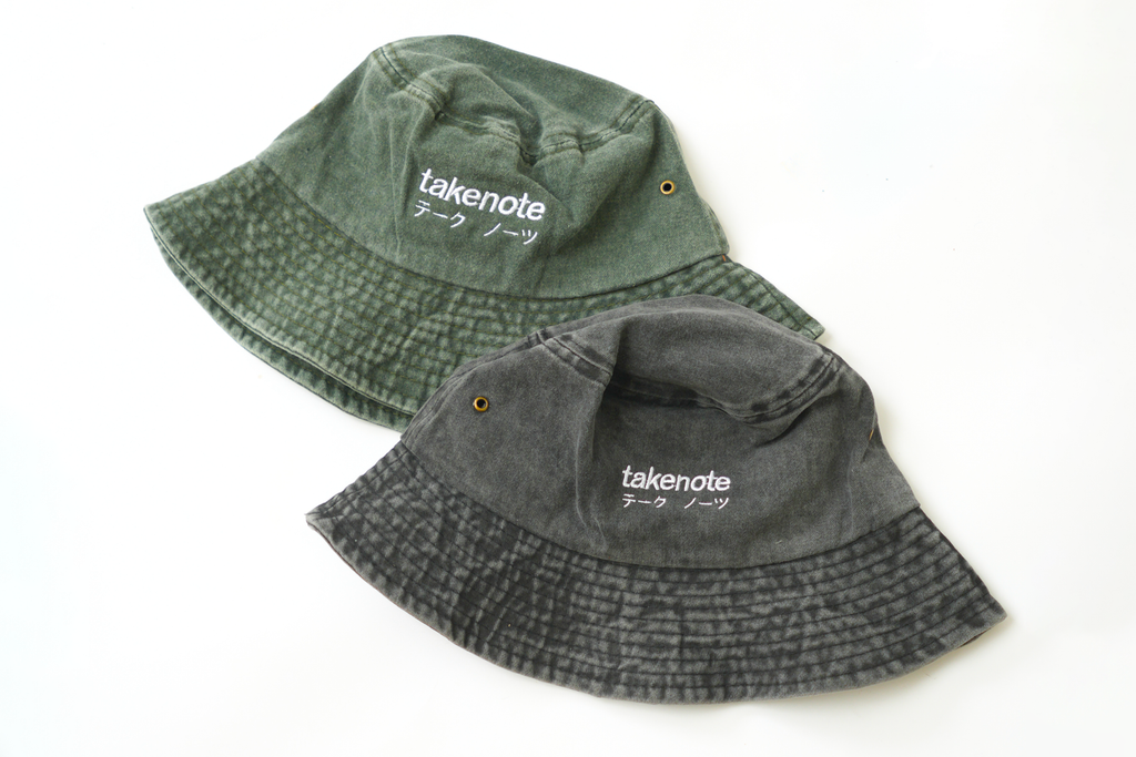 Bucket hats under $10 on sale