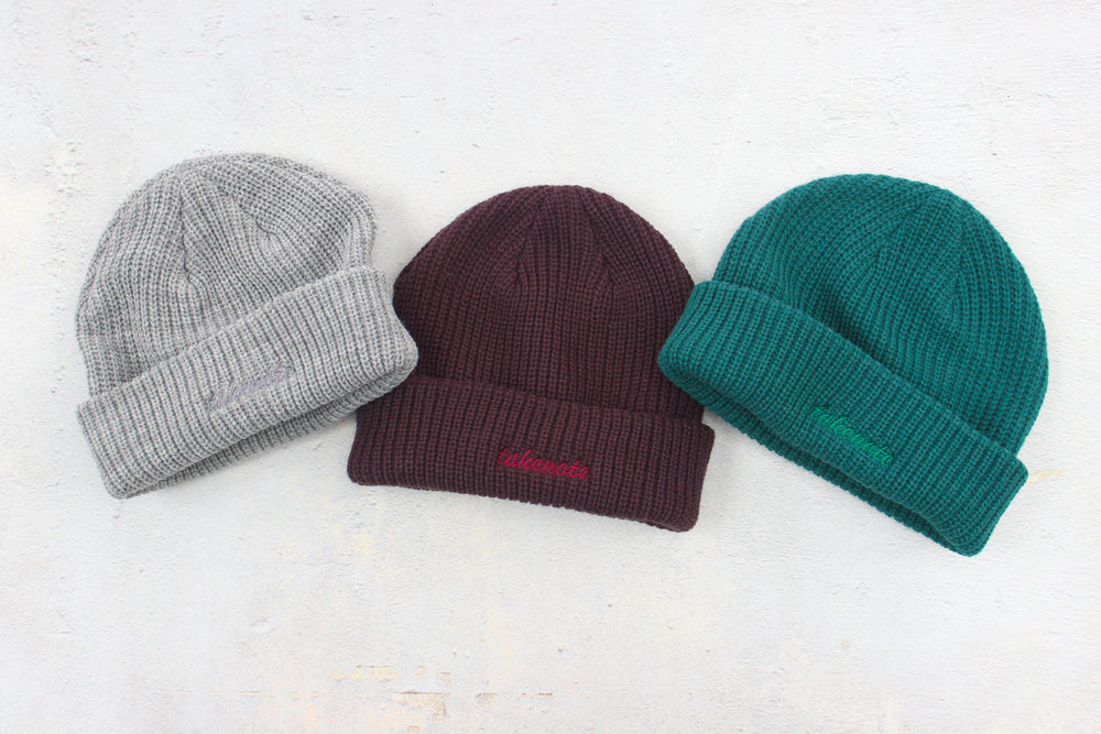 Gear Talk: The Seaport Beanie