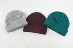 Gear Talk: The Seaport Beanie