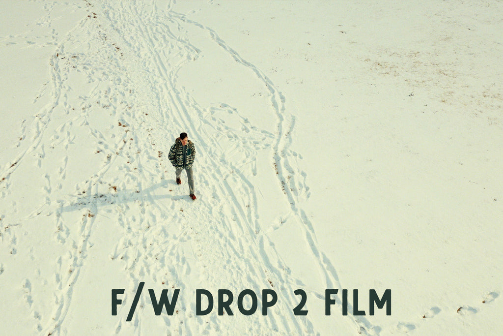 Fdrop F/W Drop 2 Film – takenote™