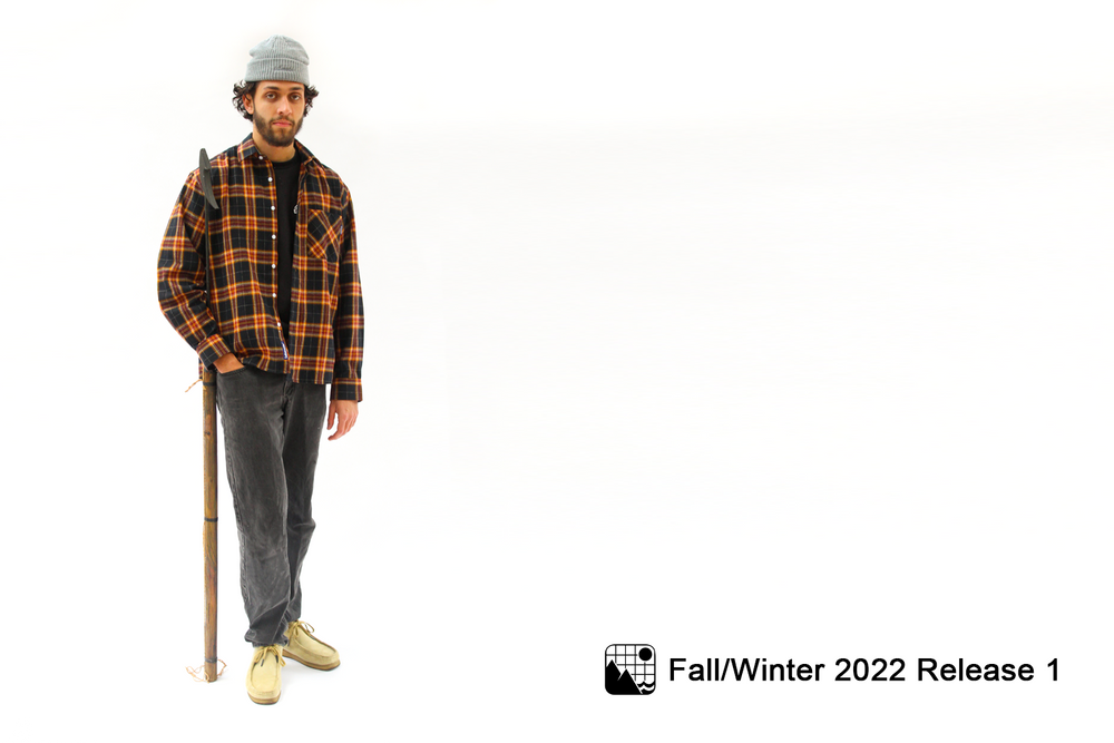 Fall/Winter 2022 Release 1 Preview
