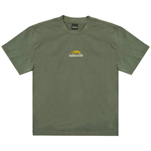 Alps Tee - Alpine