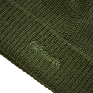 Seaport Beanie - Army