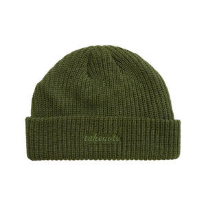 Seaport Beanie - Army