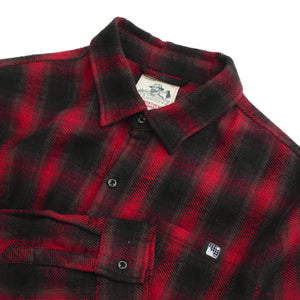 Gerald Flannel - Barn