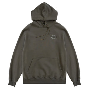 Flagship Hoodie - Coal
