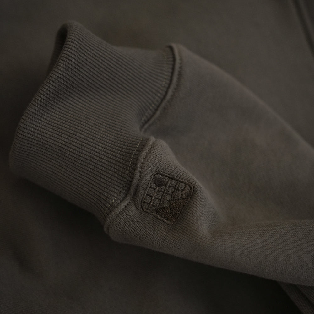 Flagship Hoodie - Coal