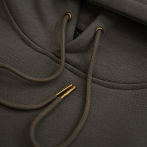 Flagship Hoodie - Coal