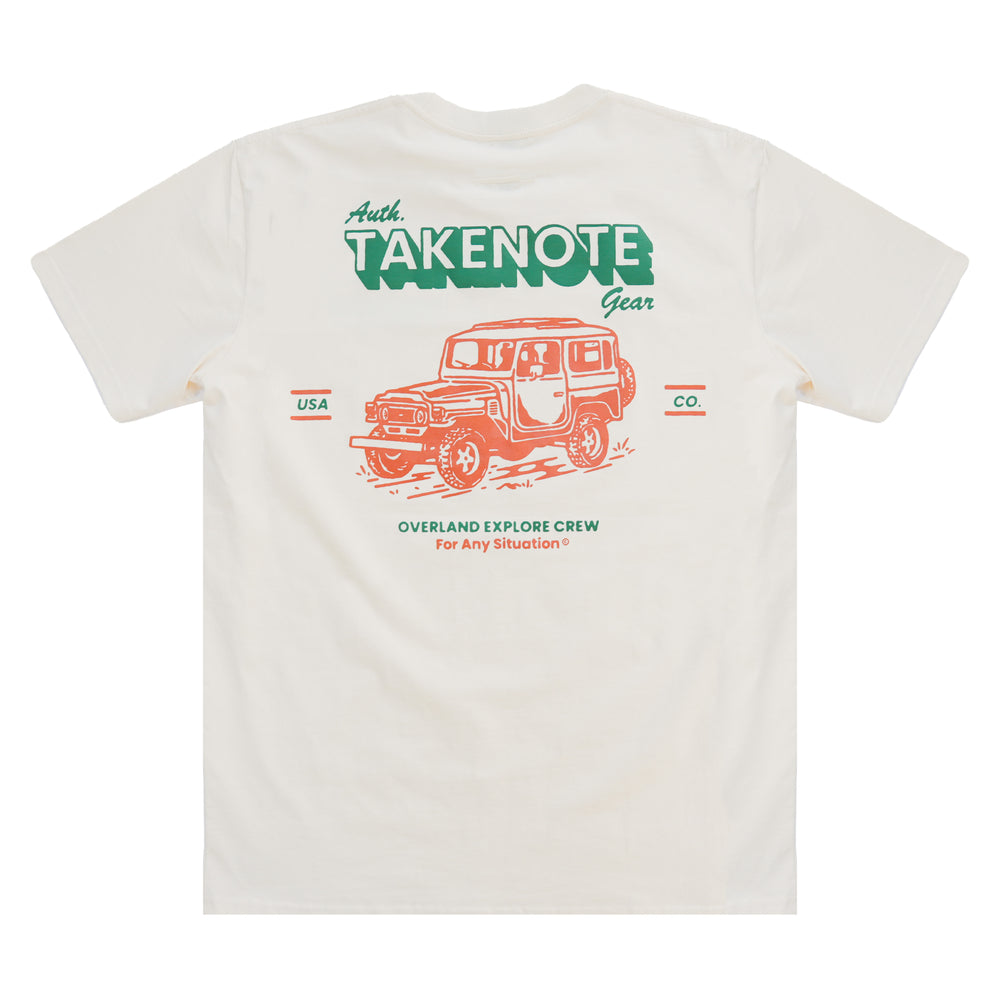 takenote™
