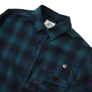 Gerald Flannel - Midnight