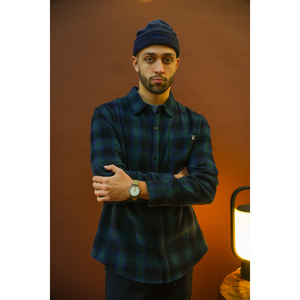 Gerald Flannel - Midnight