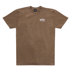 Outdoor Supply Tee - Walnut