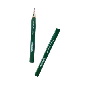 Carpenter Pencils - Forest
