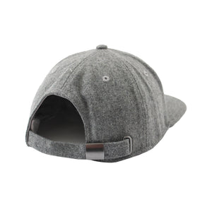 Terrain Wool Hat - Steel