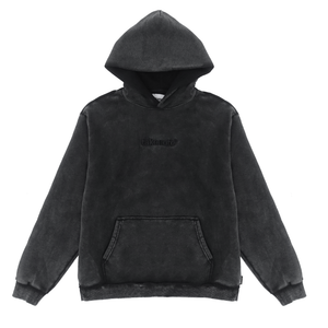 Flagship Hoodie - Vintage Black