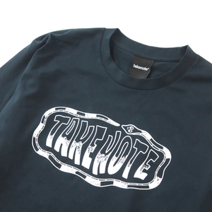 Slither Longsleeve - Navy