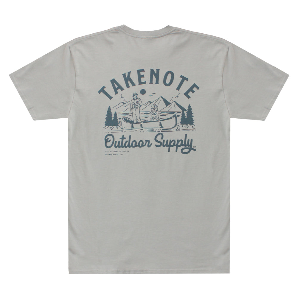 Tees – takenote™
