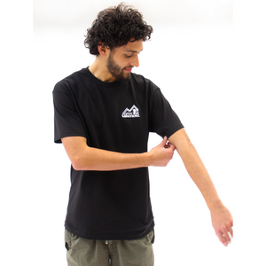 Outdoor Film Co. Tee - Black